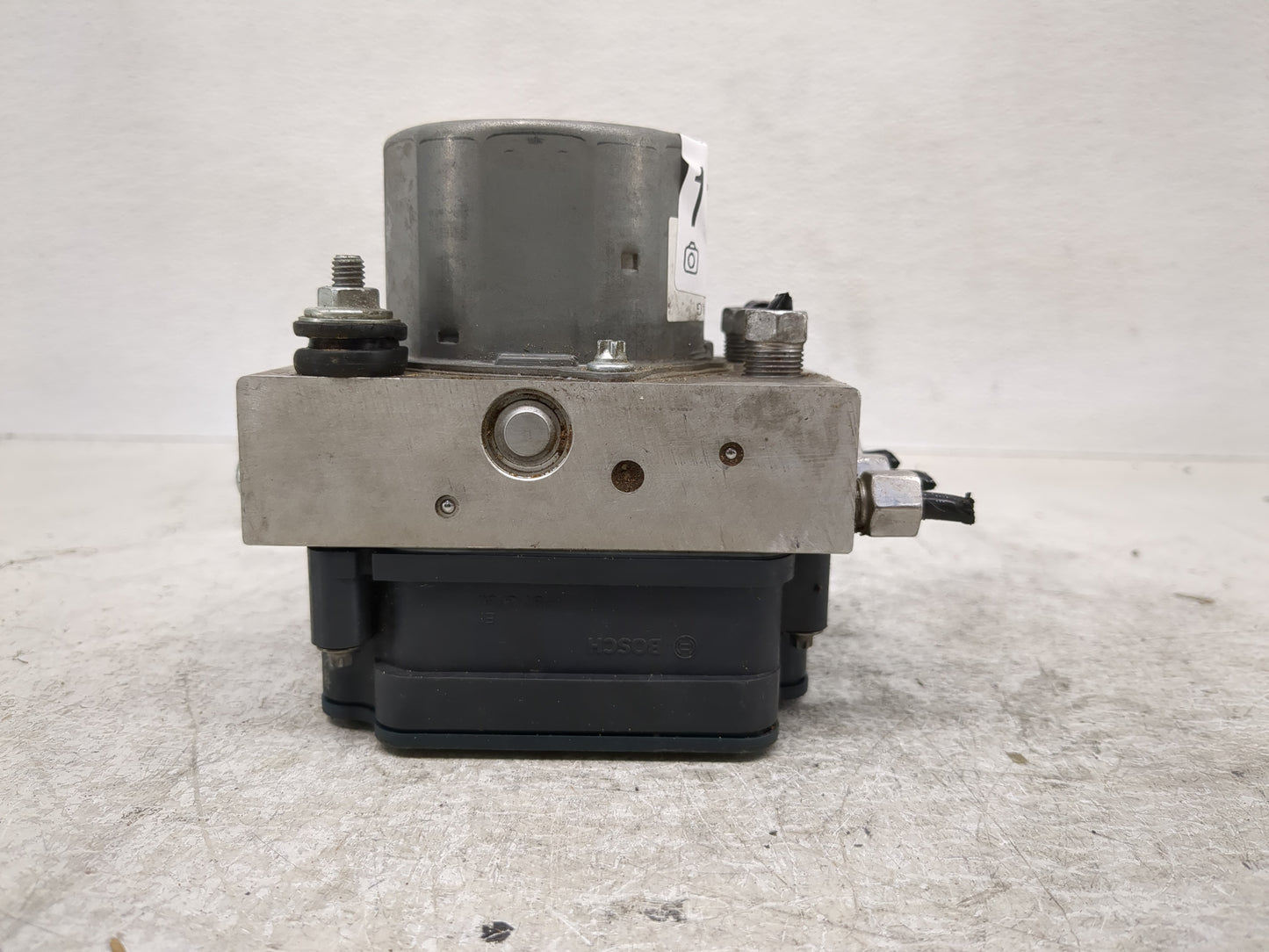 2012 Dodge Grand Caravan ABS Pump Control Module Replacement P/N:269 506 0265 242 847, 0265956023 Fits OEM Used Auto Parts -