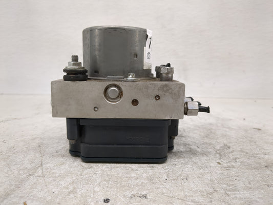 2012 Dodge Grand Caravan ABS Pump Control Module Replacement P/N:269 506 0265 242 847, 0265956023 Fits OEM Used Auto Parts