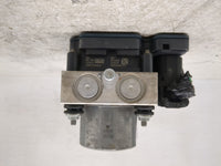 2012 Dodge Grand Caravan Anti-Lock Brake ABS Pump Module Actuator OEM P/N:269 506 0265 242 847, 0265956023 Fits OEM Used Aut