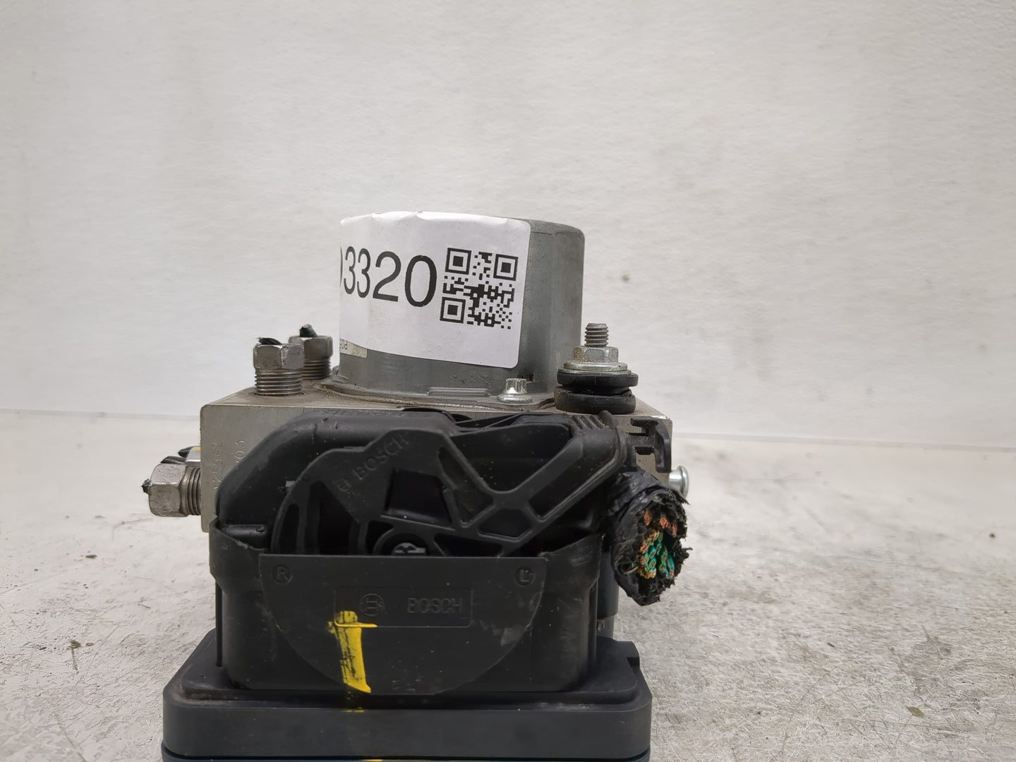 2012 Dodge Grand Caravan ABS Pump Control Module Replacement P/N:269 506 0265 242 847, 0265956023 Fits OEM Used Auto Parts -