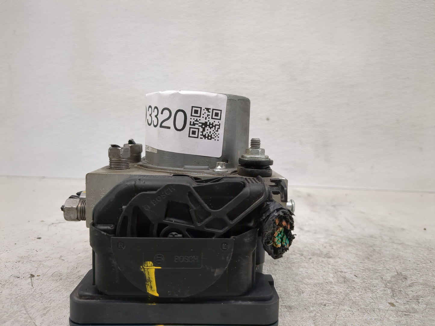 2012 Dodge Grand Caravan ABS Pump Control Module Replacement P/N:269 506 0265 242 847, 0265956023 Fits OEM Used Auto Parts -