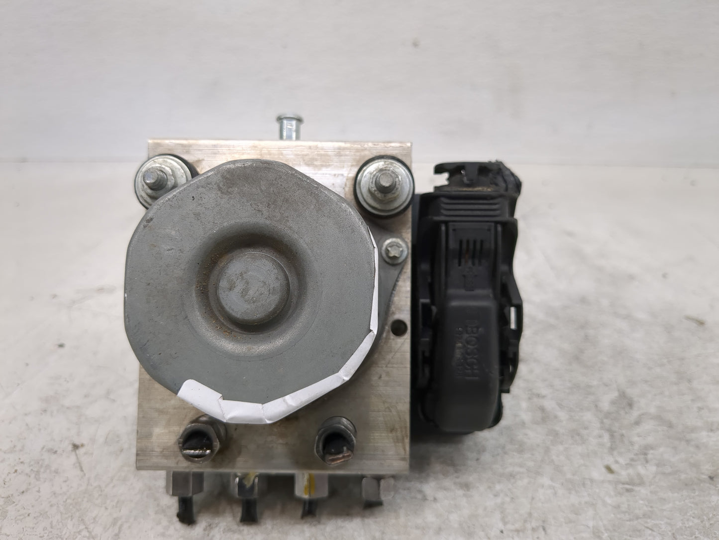 2012 Dodge Grand Caravan ABS Pump Control Module Replacement P/N:269 506 0265 242 847, 0265956023 Fits OEM Used Auto Parts -