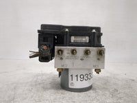 2012 Dodge Grand Caravan ABS Pump Control Module Replacement P/N:269 506 0265 242 847, 0265956023 Fits OEM Used Auto Parts -