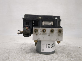 compare product 2012 Dodge Grand Caravan ABS Pump Control Module Replacement P/N:269 506 0265 242 847, 0265956023 Fits OEM Used Auto Parts