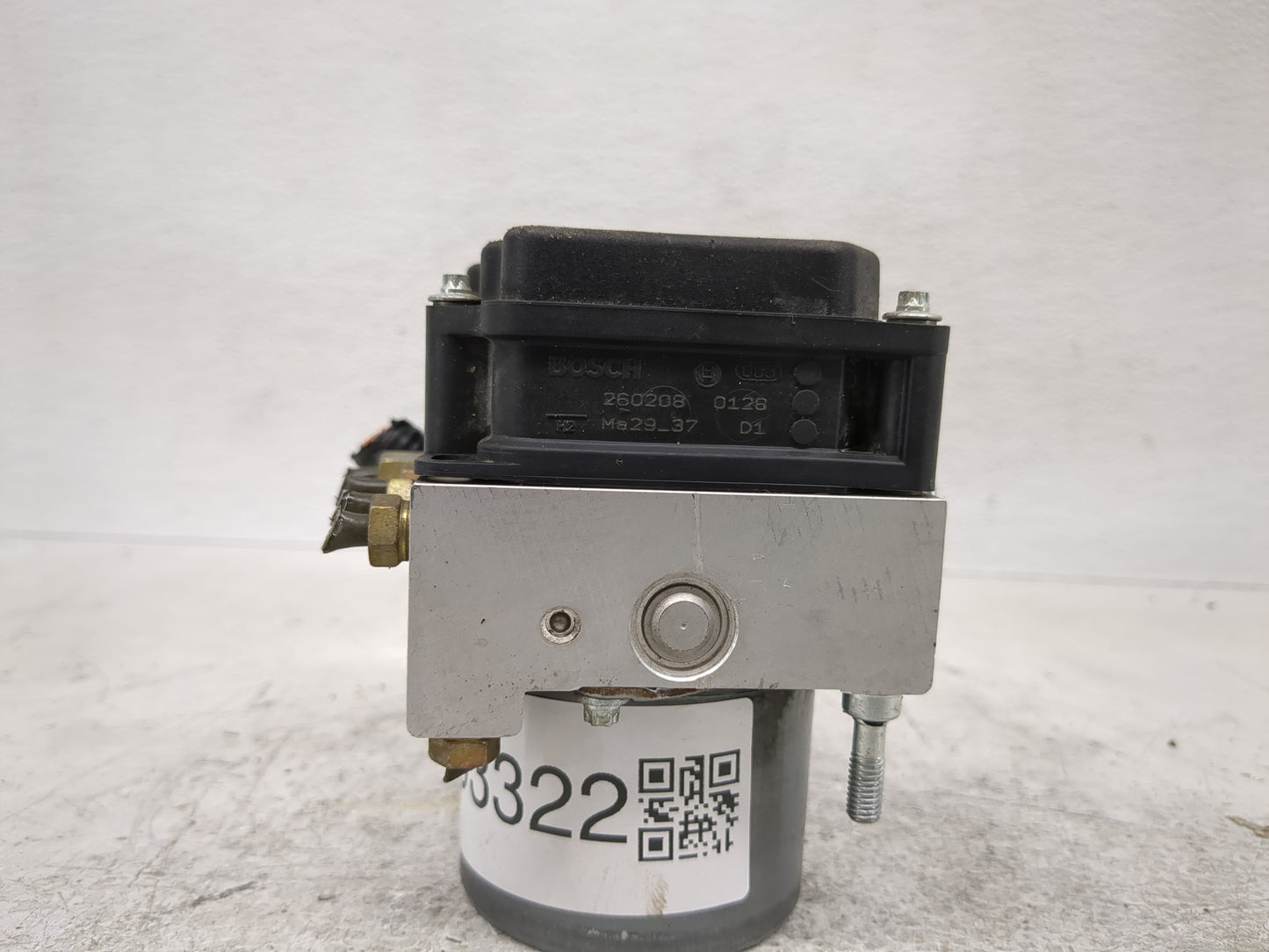 2012 Dodge Grand Caravan ABS Pump Control Module Replacement P/N:269 506 0265 242 847, 0265956023 Fits OEM Used Auto Parts -