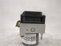 2012 Dodge Grand Caravan ABS Pump Control Module Replacement P/N:269 506 0265 242 847, 0265956023 Fits OEM Used Auto Parts -