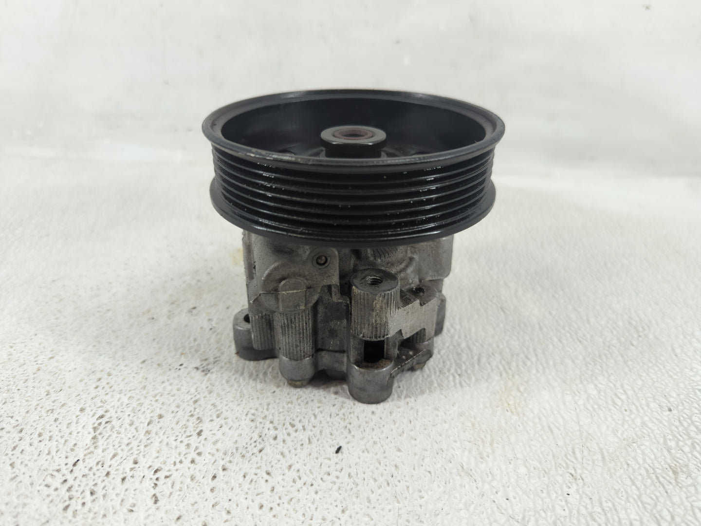 2011-2020 Dodge Grand Caravan Power Steering Column Pump Oem - Oemusedautoparts1.com