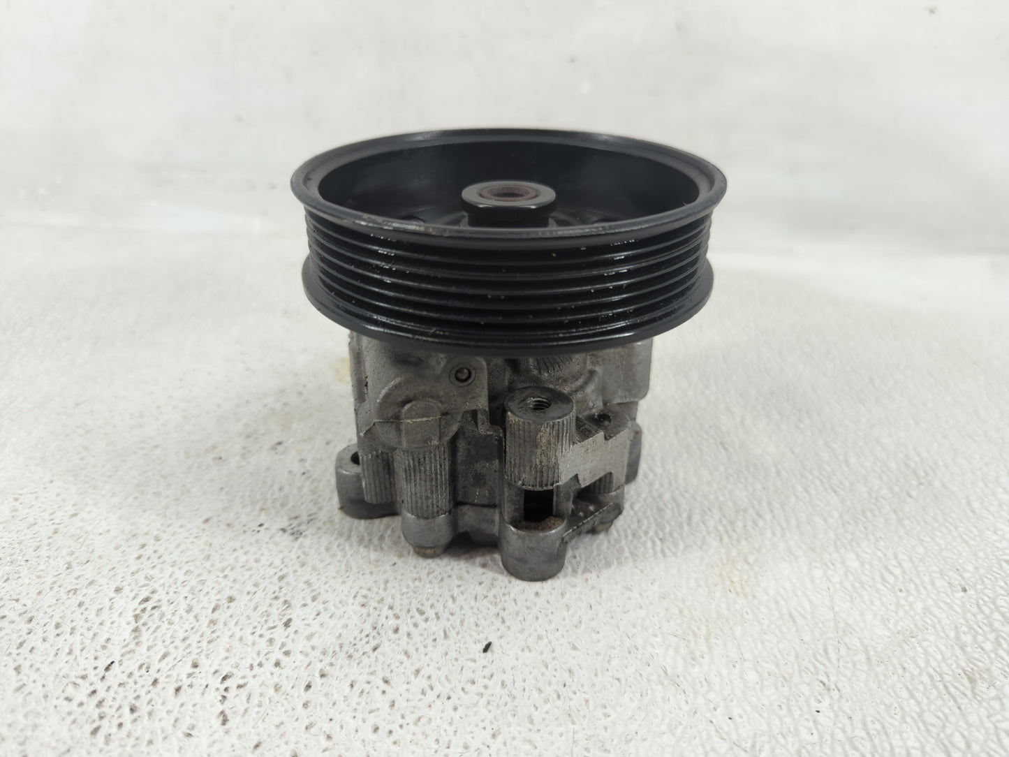 2011-2020 Dodge Grand Caravan Power Steering Column Pump Oem - Oemusedautoparts1.com