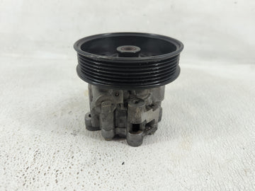 2011-2020 Dodge Grand Caravan Power Steering Column Pump Oem - Oemusedautoparts1.com