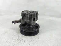 2011-2020 Dodge Grand Caravan Power Steering Column Pump Oem - Oemusedautoparts1.com