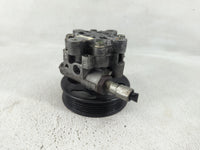 2011-2020 Dodge Grand Caravan Power Steering Column Pump Oem - Oemusedautoparts1.com