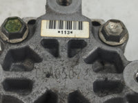 2011-2020 Dodge Grand Caravan Power Steering Column Pump Oem - Oemusedautoparts1.com