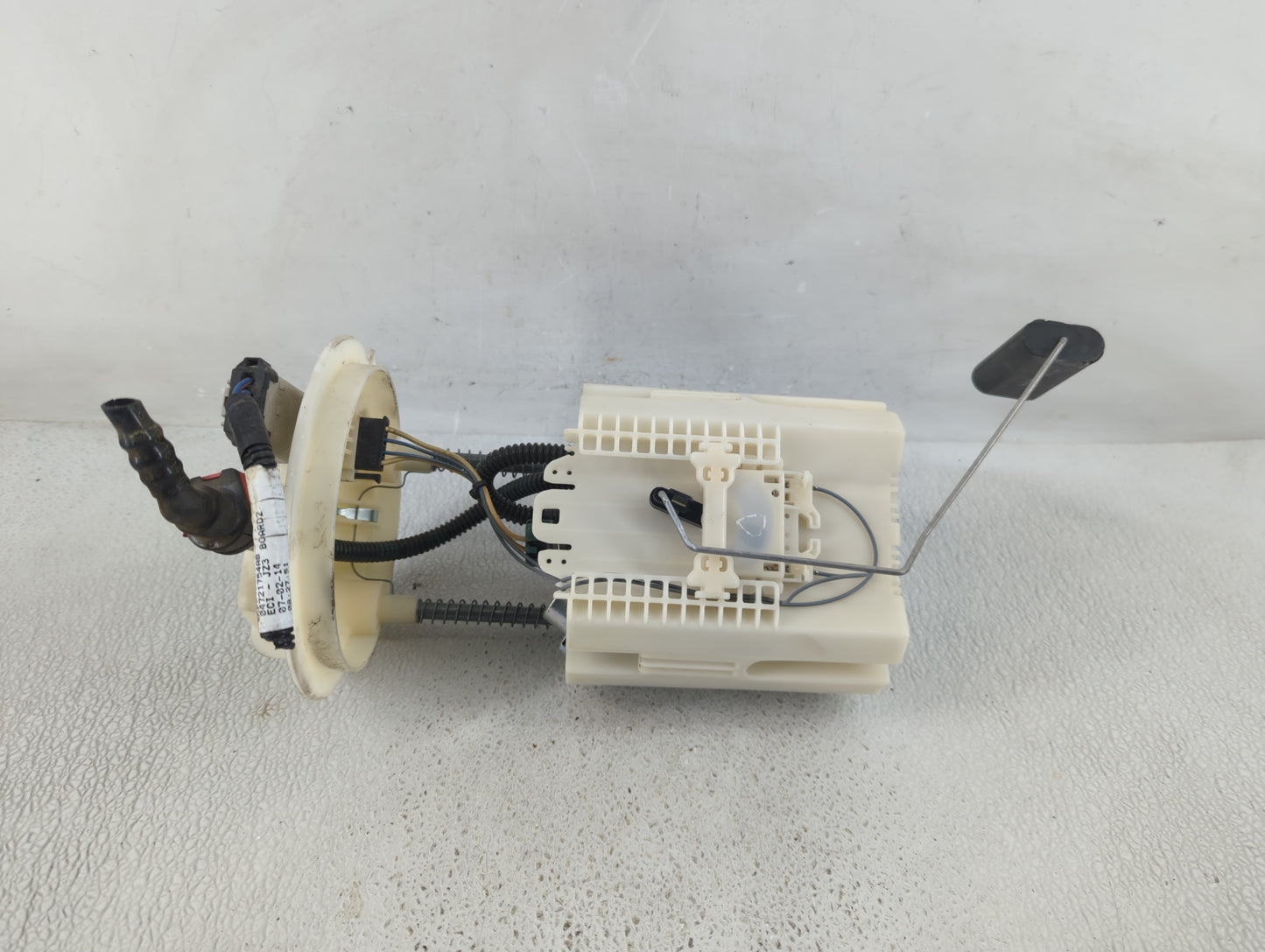 2011-2020 Dodge Grand Caravan Electrical Gas Fuel Pump Assembly - Oemusedautoparts1.com