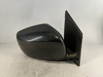compare product 2011-2020 Dodge Grand Caravan Side Mirror Replacement Passenger Right View Door Mirror Fits OEM Used Auto Parts