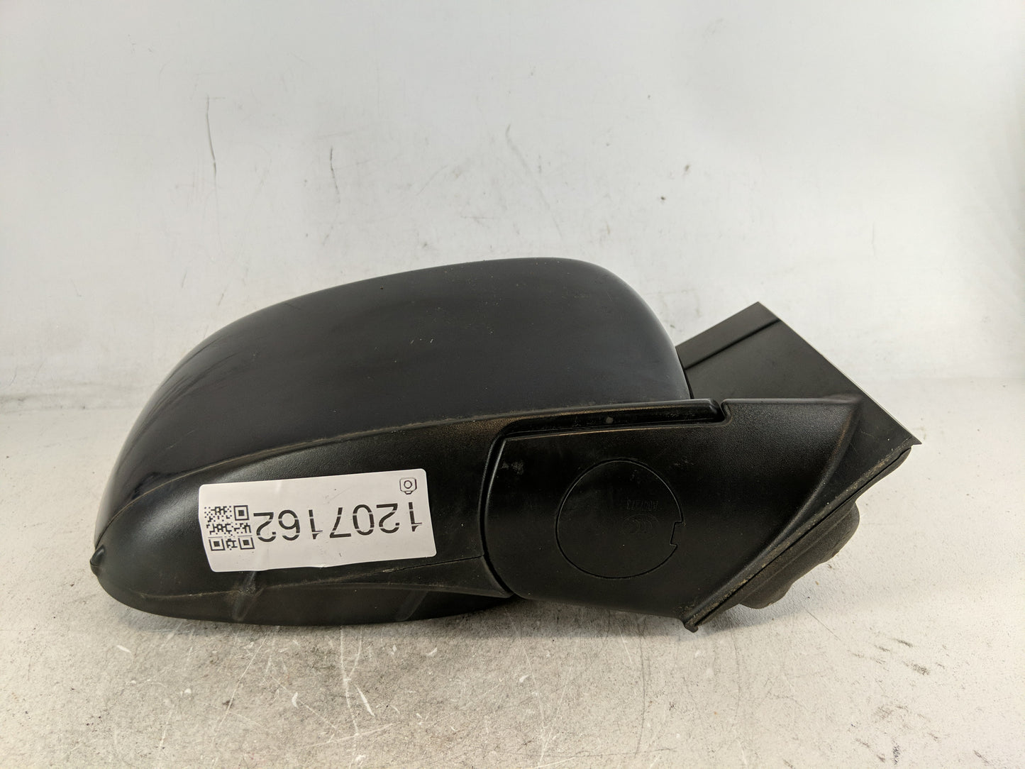 2011-2020 Dodge Grand Caravan Side Mirror Replacement Passenger Right View Door Mirror Fits OEM Used Auto Parts - Oemusedaut