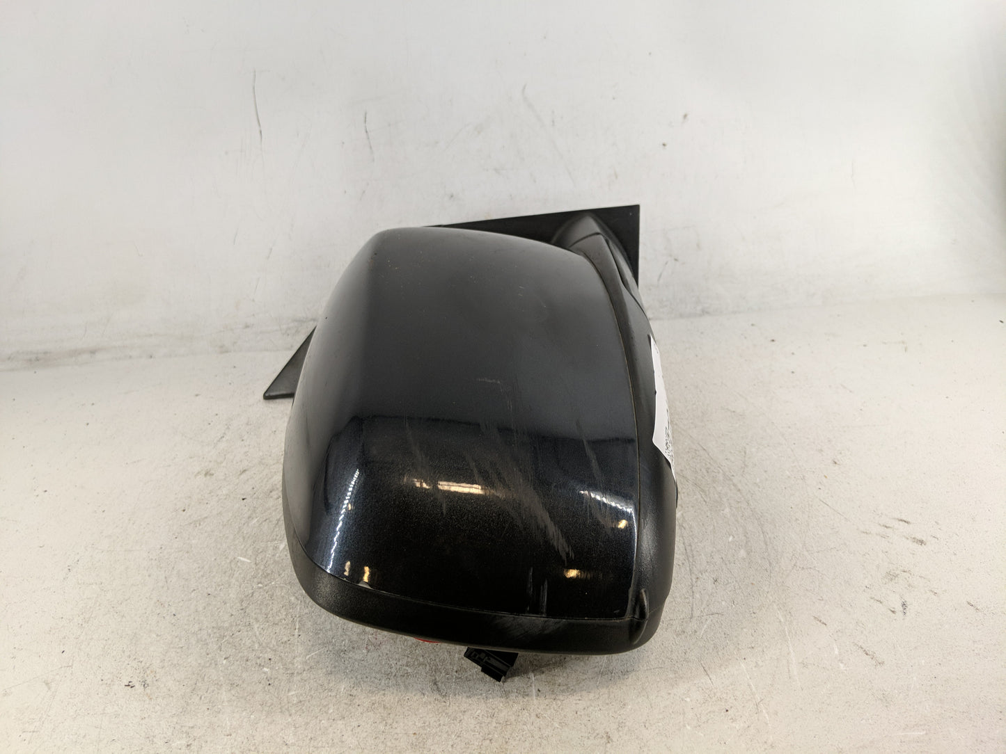 2011-2020 Dodge Grand Caravan Side Mirror Replacement Passenger Right View Door Mirror Fits OEM Used Auto Parts - Oemusedaut