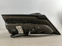 2011-2020 Dodge Grand Caravan Side Mirror Replacement Passenger Right View Door Mirror Fits OEM Used Auto Parts - Oemusedaut