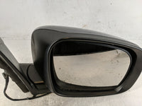 2011-2020 Dodge Grand Caravan Side Mirror Replacement Passenger Right View Door Mirror Fits OEM Used Auto Parts - Oemusedaut