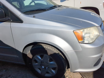 compare product 2008-2020 Dodge Grand Caravan Passenger Fender 1222766