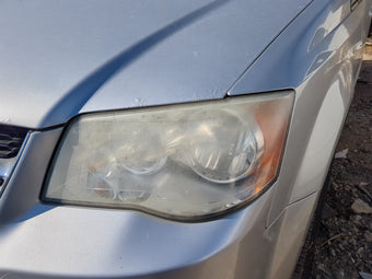 compare product 2011-2020 Dodge Grand Caravan Driver Left Oem Head Light Headlight Lamp