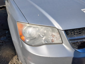 compare product 2011 Dodge Grand Caravan Passenger Right Oem Head Light Headlight Lamp 1222770