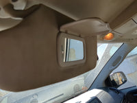 2011-2020 Dodge Grand Caravan Sun Visor Shade Replacement Driver Left Mirror Fits OEM Used Auto Parts - Oemusedautoparts1.co