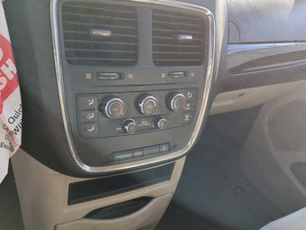 compare product 2011-2020 Dodge Grand Caravan Climate Control Module Temperature AC/Heater Replacement Fits OEM Used Auto Parts