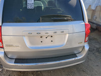 2011-2018 Dodge Grand Caravan Trunk/decklid/hatch/tailgate Oem 1222805 - Oemusedautoparts1.com