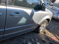 2008-2020 Dodge Grand Caravan Passenger Front Door Oem - Oemusedautoparts1.com