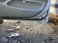 2008-2020 Dodge Grand Caravan Passenger Front Door Oem 1222806 - Oemusedautoparts1.com