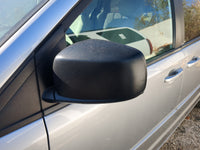 2011-2020 Dodge Grand Caravan Driver Side View Mirror - Left Door Mirror OEM Used - Oemusedautoparts1.com