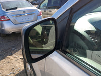 2011-2020 Dodge Grand Caravan Driver Side View Mirror - Left Door Mirror OEM Used - Oemusedautoparts1.com