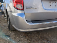 2011-2020 Dodge Grand Caravan Rear Bumper Assembly Oem 1222827 - Oemusedautoparts1.com