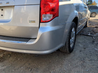2011-2020 Dodge Grand Caravan Rear Bumper Assembly Oem 1222827 - Oemusedautoparts1.com