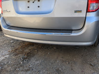 2011-2020 Dodge Grand Caravan Rear Bumper Assembly Oem 1222827 - Oemusedautoparts1.com