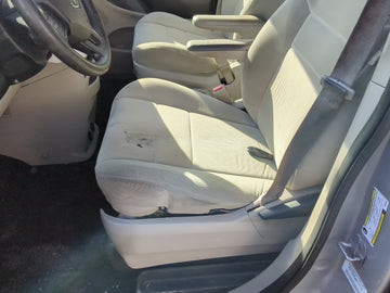 2011-2018 Dodge Grand Caravan Driver Front Seat Oem - Oemusedautoparts1.com