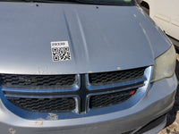 2011-2020 Dodge Grand Caravan Hood Oem 1222873 - Oemusedautoparts1.com