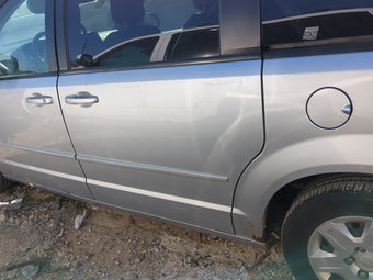 compare product 2008-2020 Dodge Grand Caravan Driver Rear Door Oem
