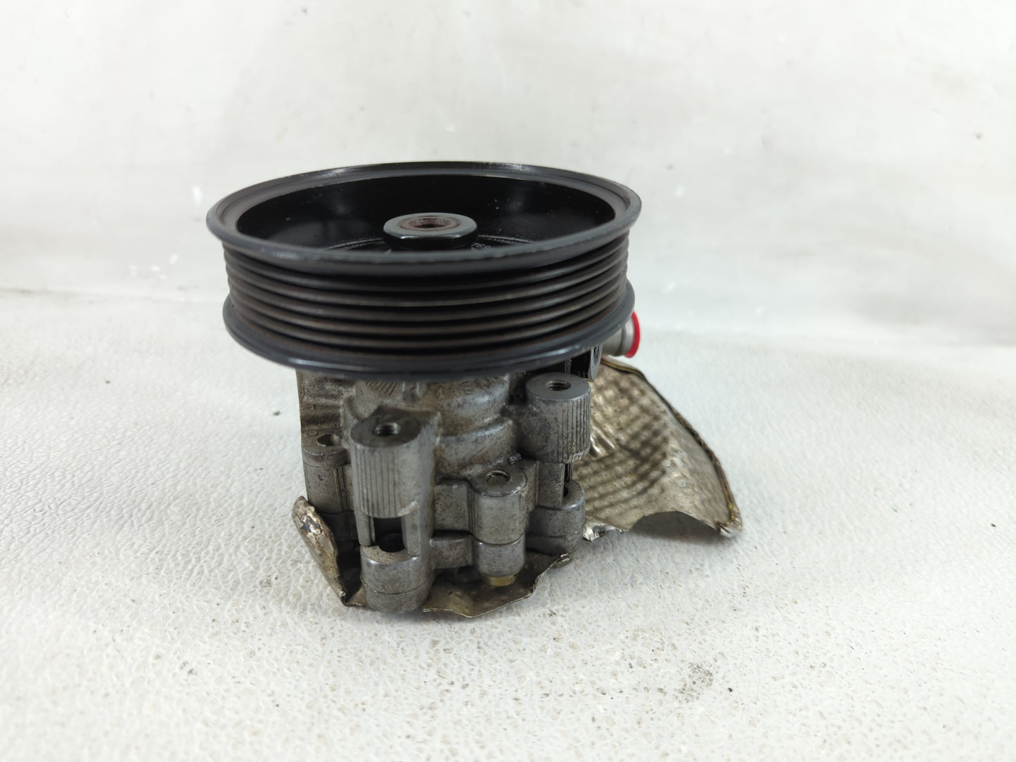 2011-2020 Dodge Grand Caravan Power Steering Column Pump Oem - Oemusedautoparts1.com