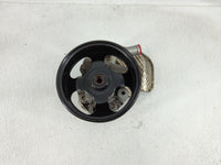 2011-2020 Dodge Grand Caravan Power Steering Column Pump Oem - Oemusedautoparts1.com