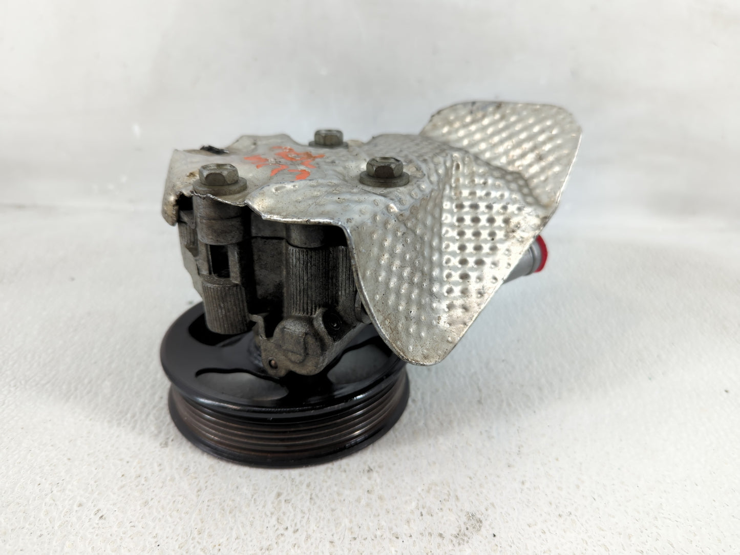 2011-2020 Dodge Grand Caravan Power Steering Column Pump Oem - Oemusedautoparts1.com