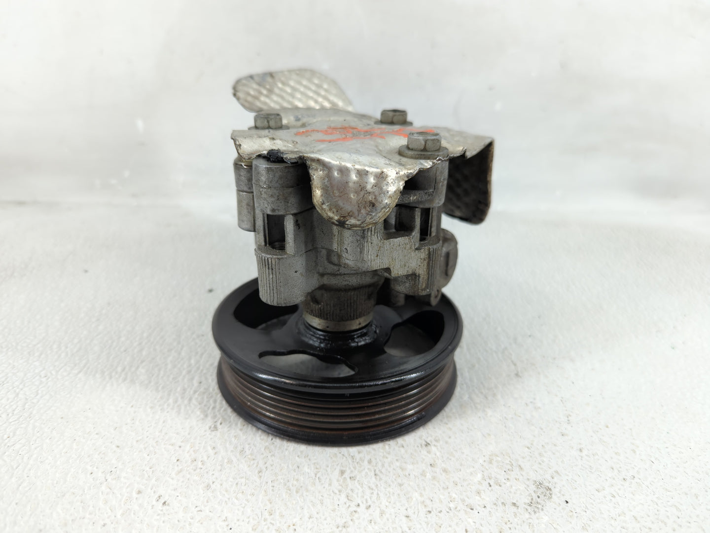 2011-2020 Dodge Grand Caravan Power Steering Column Pump Oem - Oemusedautoparts1.com