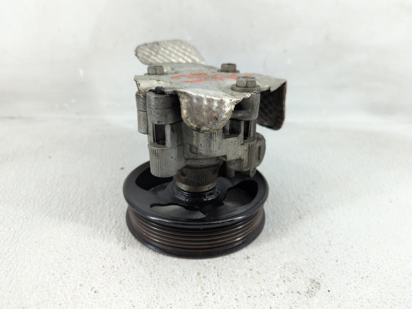 2011-2020 Dodge Grand Caravan Power Steering Column Pump Oem - Oemusedautoparts1.com