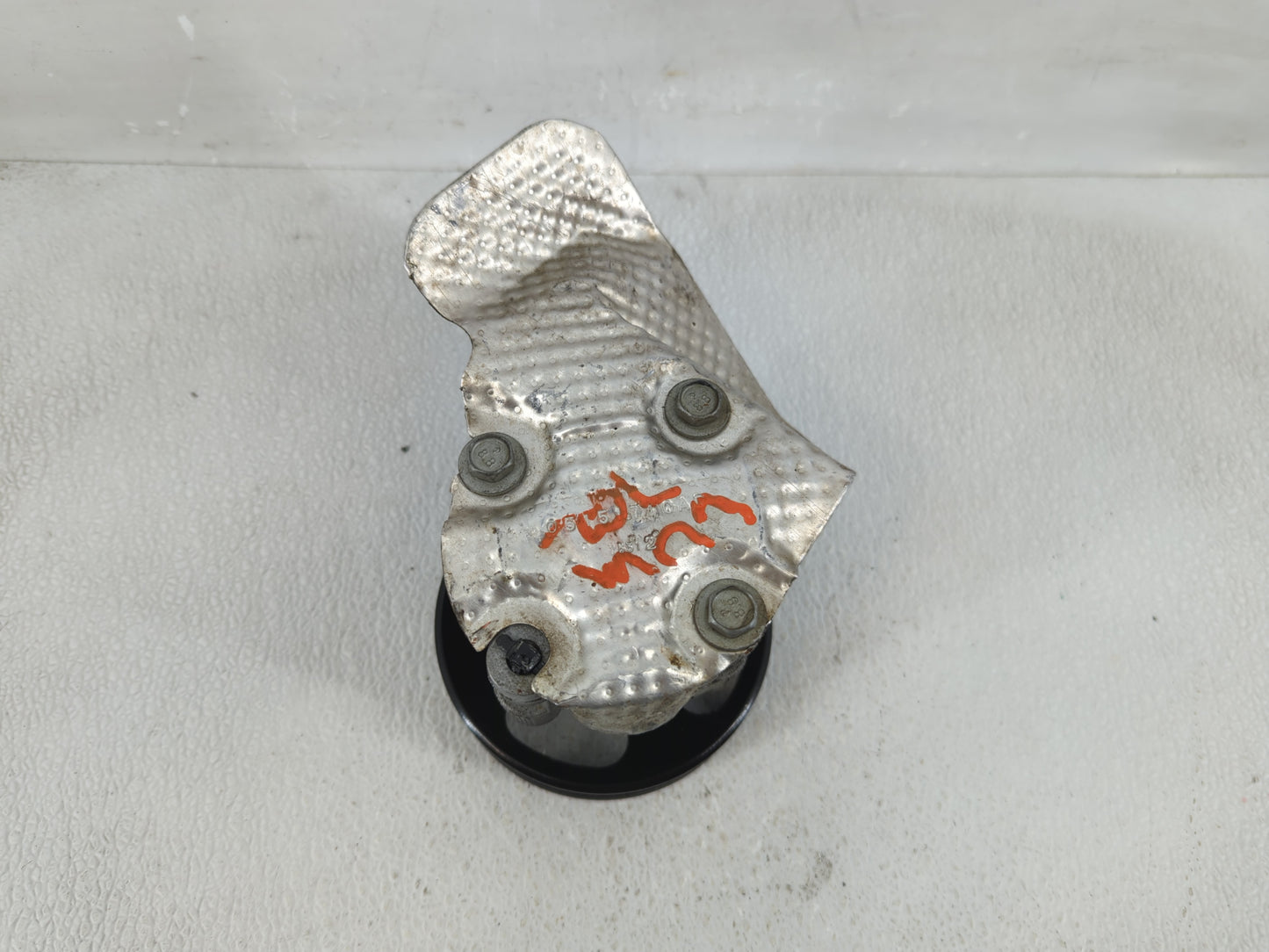 2011-2020 Dodge Grand Caravan Power Steering Column Pump Oem - Oemusedautoparts1.com