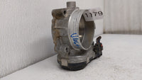 2011-2020 Dodge Grand Caravan Throttle Body P/N:05184349AC 05184349AE Fits OEM Used Auto Parts - Oemusedautoparts1.com