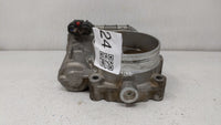 2011-2020 Dodge Grand Caravan Throttle Body P/N:05184349AC 05184349AE Fits OEM Used Auto Parts - Oemusedautoparts1.com
