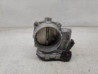 2011-2020 Dodge Grand Caravan Throttle Body P/N:05184349AC 05184349AE Fits OEM Used Auto Parts - Oemusedautoparts1.com