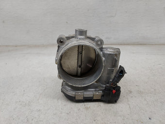 compare product 2011-2020 Dodge Grand Caravan Throttle Body P/N:05184349AC 05184349AE Fits OEM Used Auto Parts