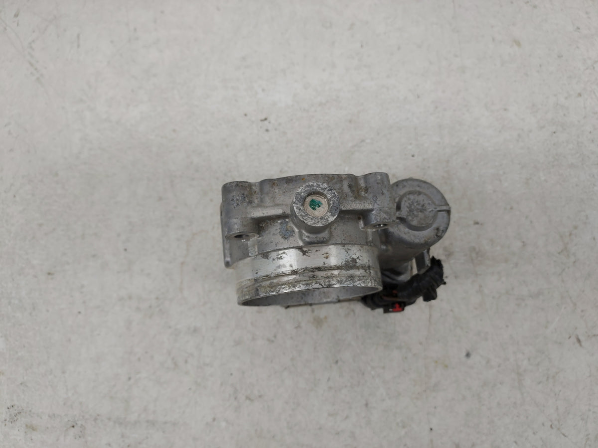 2011-2020 Dodge Grand Caravan Throttle Body P/N:05184349AC 05184349AE Fits OEM Used Auto Parts - Oemusedautoparts1.com