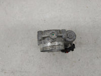 2011-2020 Dodge Grand Caravan Throttle Body P/N:05184349AC 05184349AE Fits OEM Used Auto Parts - Oemusedautoparts1.com